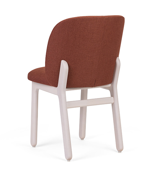 Arco Side Chair Arco Side Chair