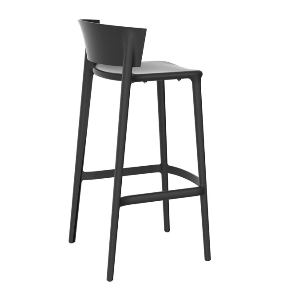 Africa Bar Stool Africa Bar Stool