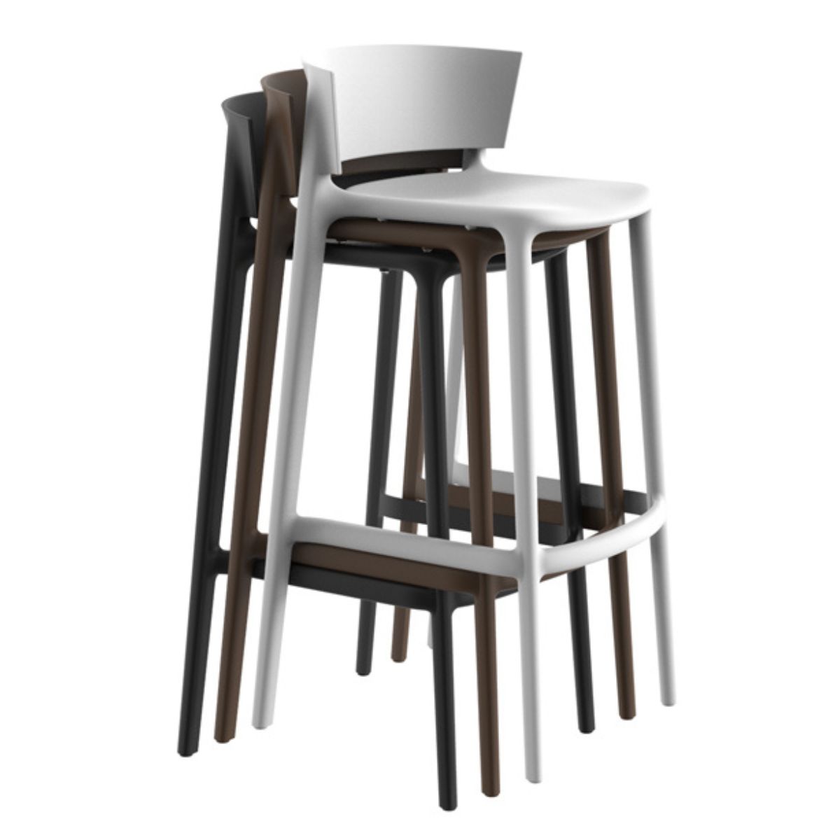 Africa Bar Stool Africa Bar Stool