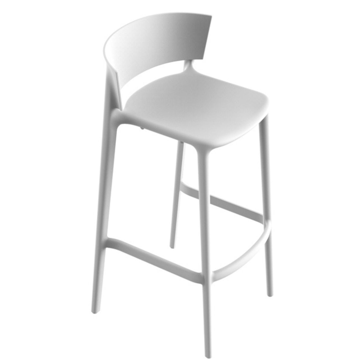 Africa Bar Stool Africa Bar Stool