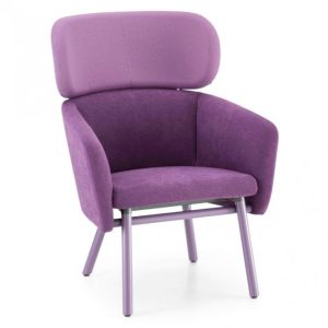 Balu Lounge Chair