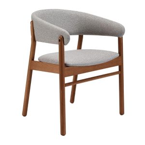 Camille Upholstered Armchair