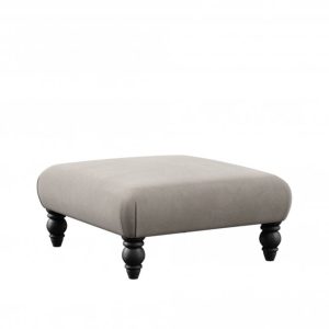 Clara Small Low Stool