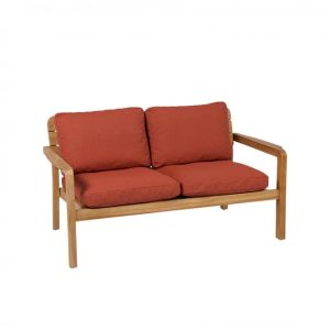 Lodge 2 Seater Sofa