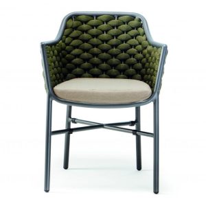 Panama Armchair