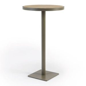 Laren High Round Table