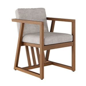 Pitagora Armchair