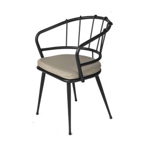 Aisea Armchair