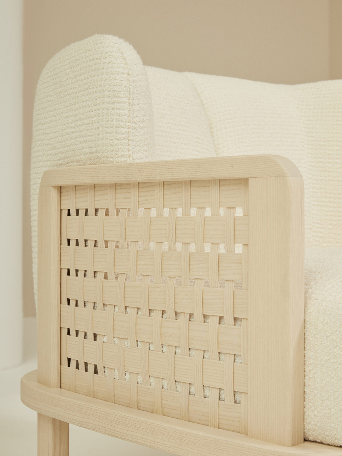 Raquette 181 Sofa Raquette 181 Sofa