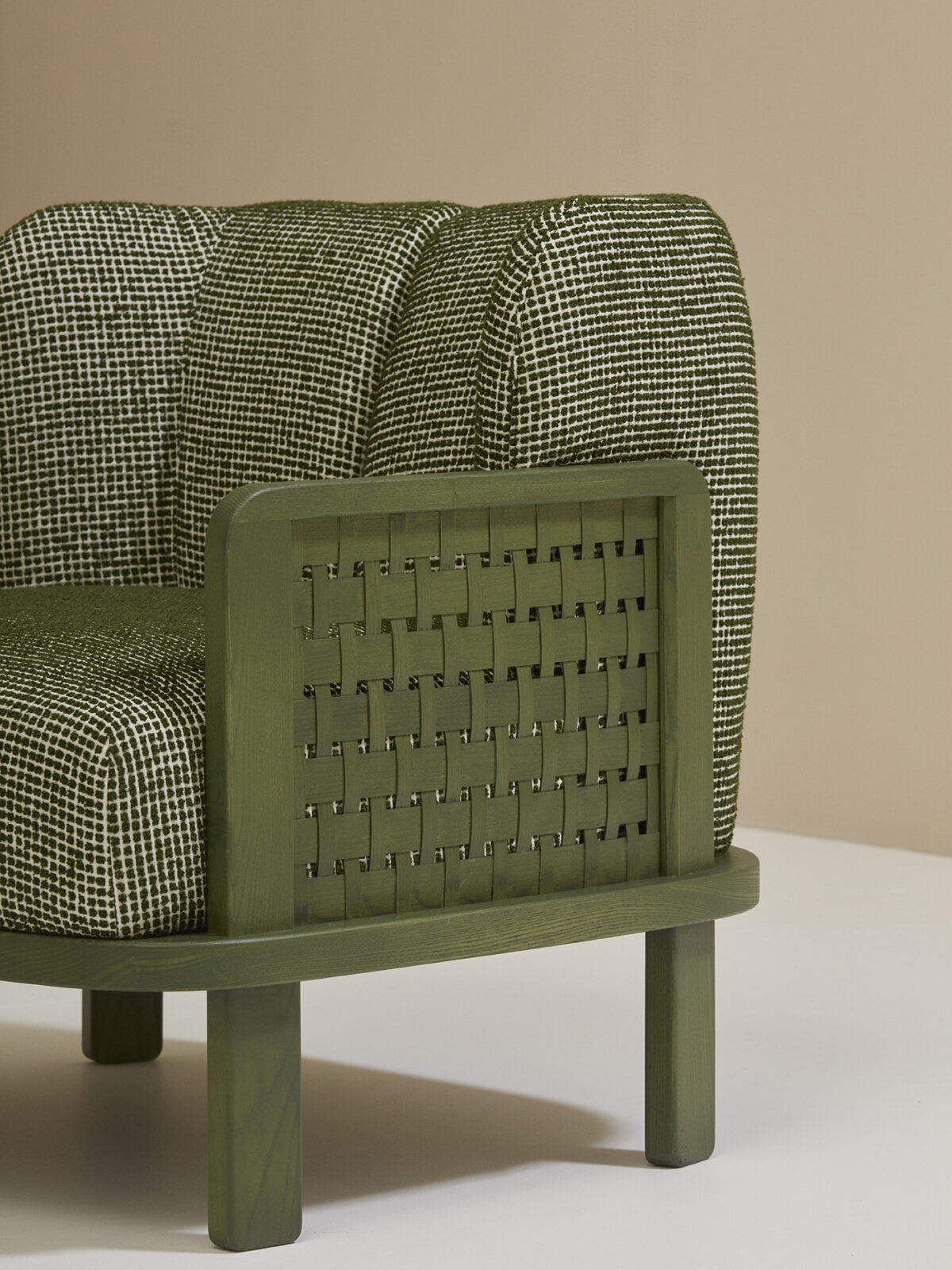 Raquette 181 Sofa Raquette 181 Sofa