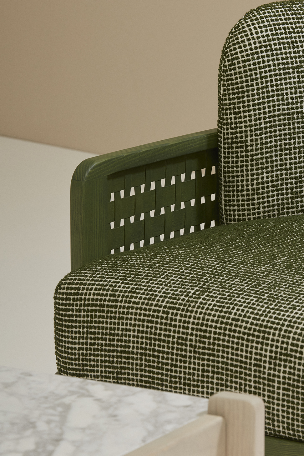 Raquette 181 Sofa Raquette 181 Sofa