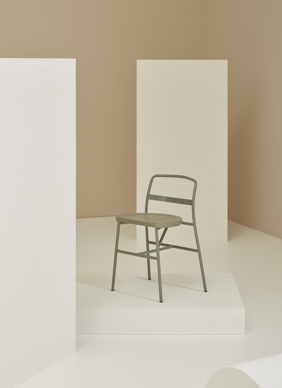 Puccio 726 Side Chair Puccio 726 Side Chair