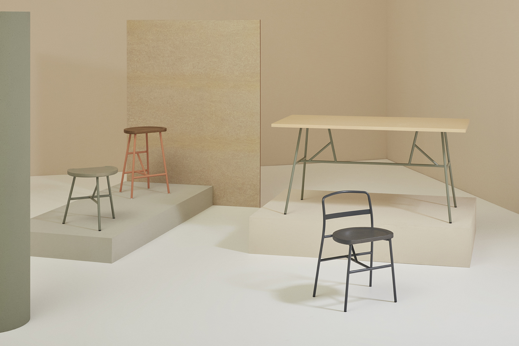 Puccio 726 Side Chair Puccio 726 Side Chair