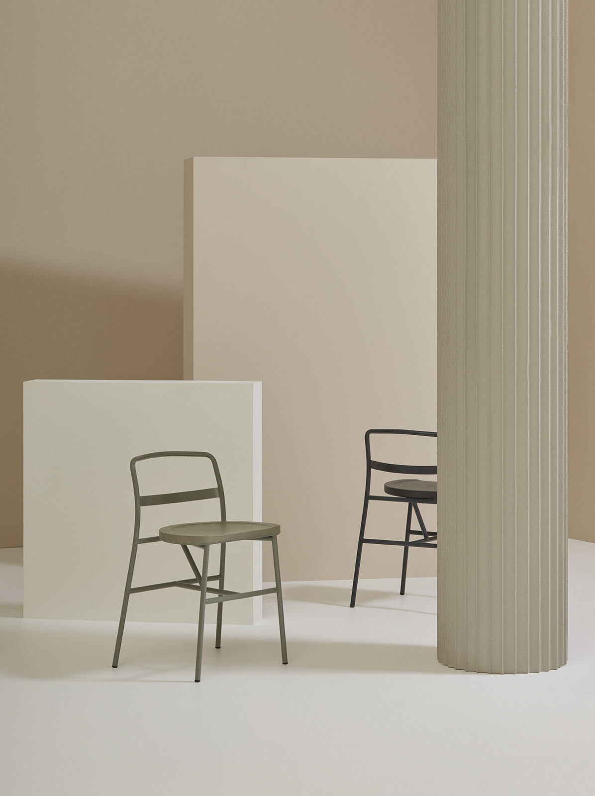 Puccio 726 Side Chair Puccio 726 Side Chair