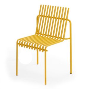 Zeroquindici Side Chair