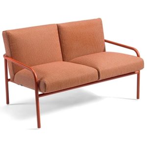 Pilar 2 Seater Sofa
