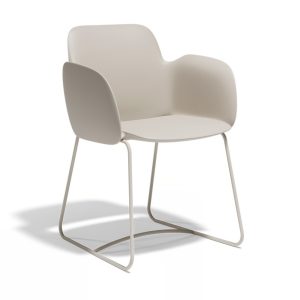 Pezzettina Armchair