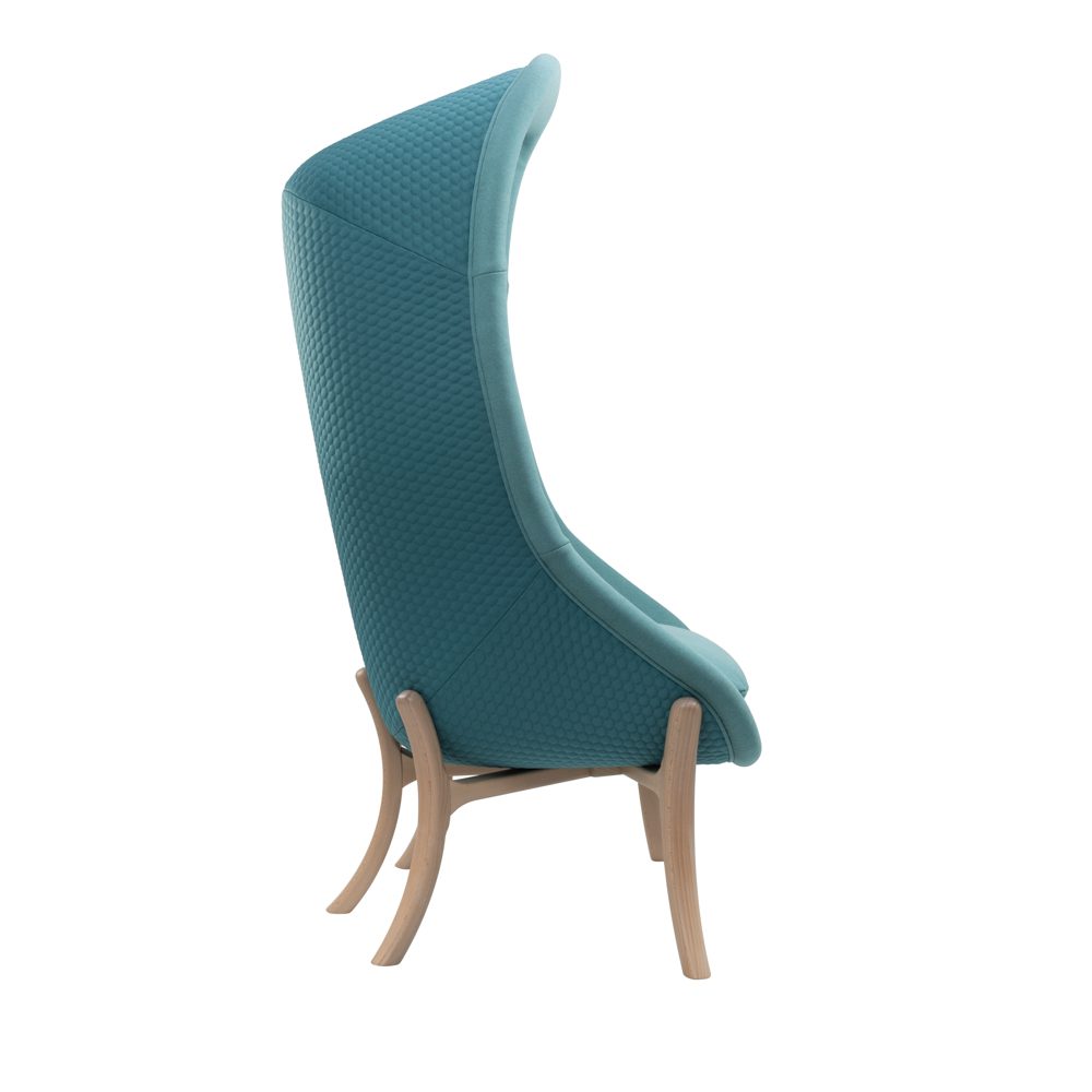 Cara Lounge Chair Cara Lounge Chair