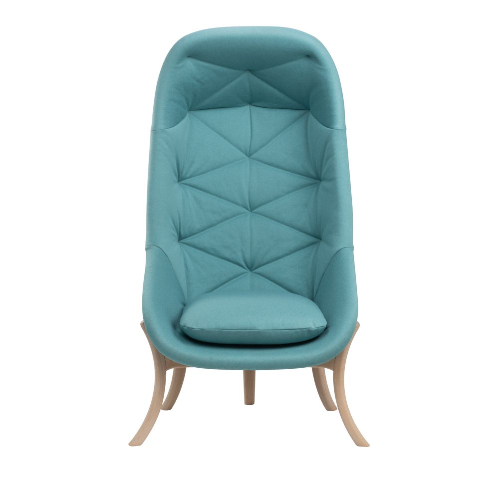 Cara Lounge Chair Cara Lounge Chair