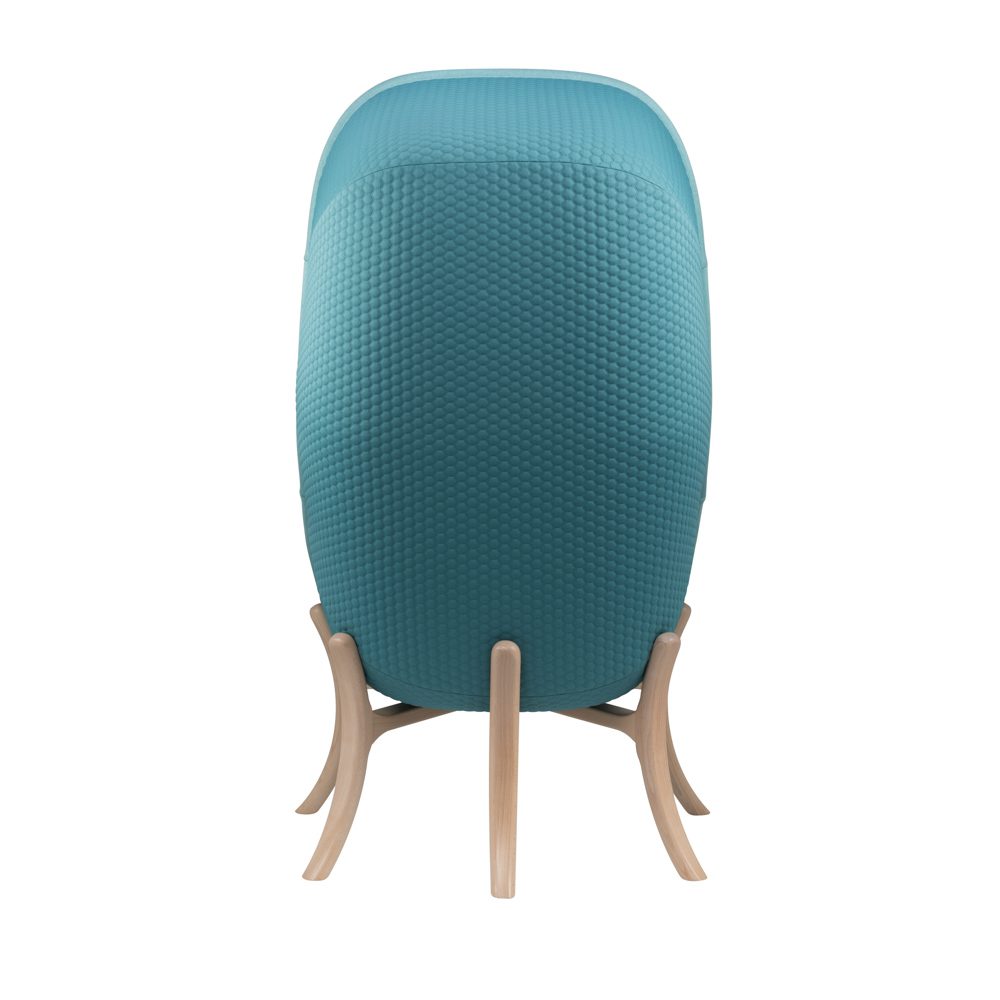 Cara Lounge Chair Cara Lounge Chair