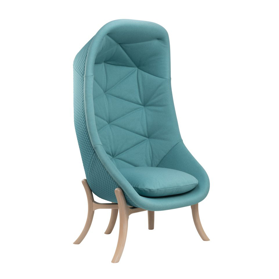 Cara Lounge Chair Cara Lounge Chair