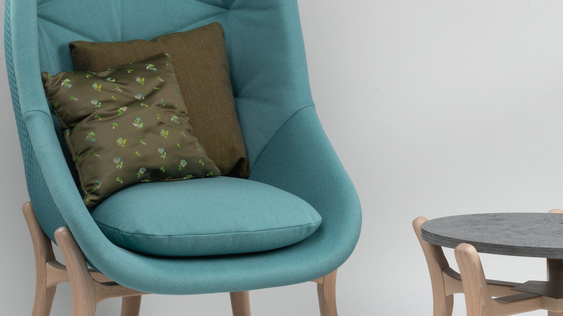 Cara Lounge Chair Cara Lounge Chair