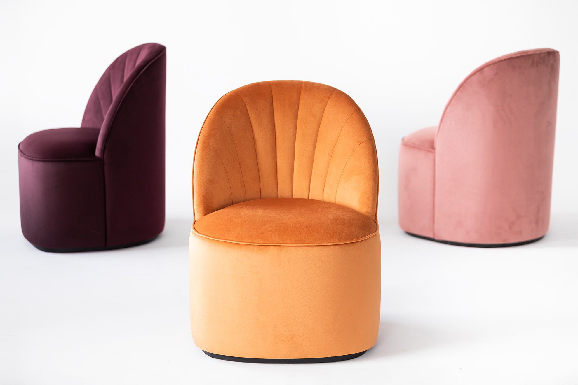 Carmel Lounge Chair Carmel Lounge Chair