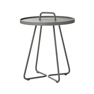 On The Move Large Coffee Table