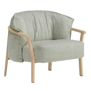 Lamorisse 3689 Lounge Chair