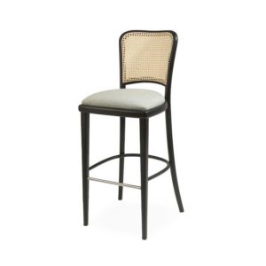 Elektra Rattan Bar Stool