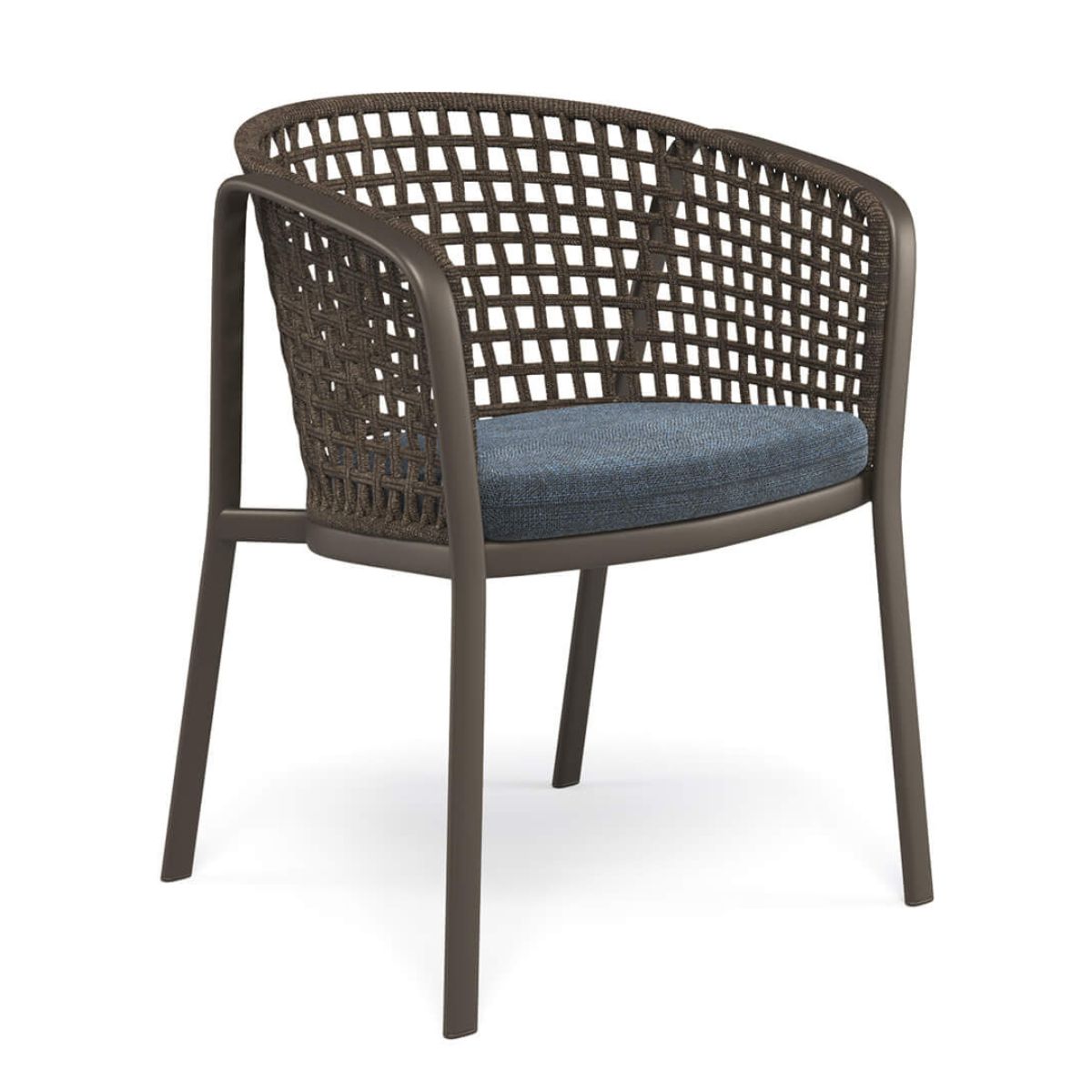 Carousel Armchair Carousel Armchair