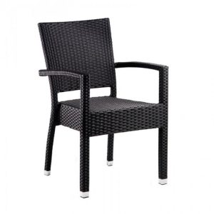 Sorrento Outdoor Stackable Armchair