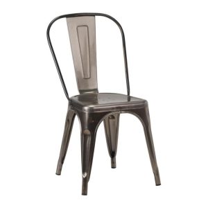French Bistro Side Chair
