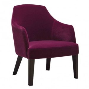 Virginia Lounge Chair