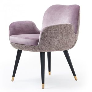Atlas Armchair
