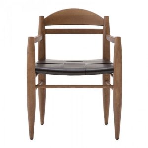 Vincent VG 441 Armchair