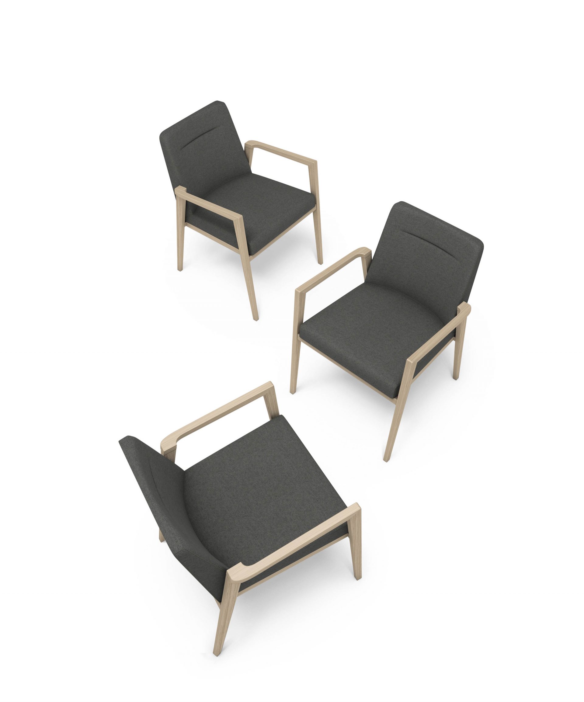 Debby Stacking Armchair Debby Stacking Armchair