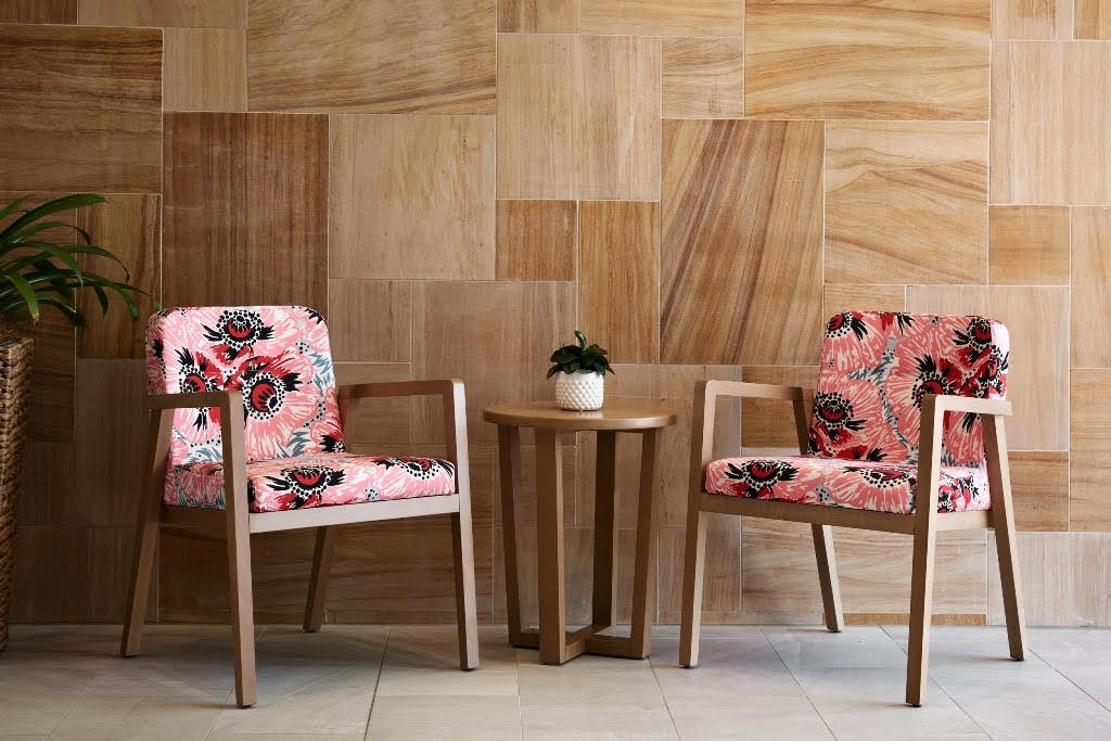 Debby Stacking Armchair Debby Stacking Armchair