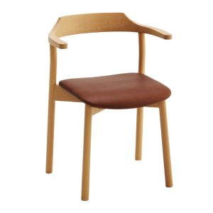 Yumi Armchair