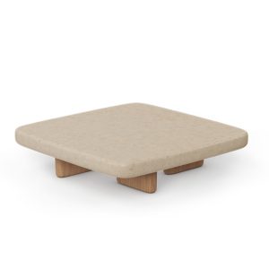 Milos Coffee Table