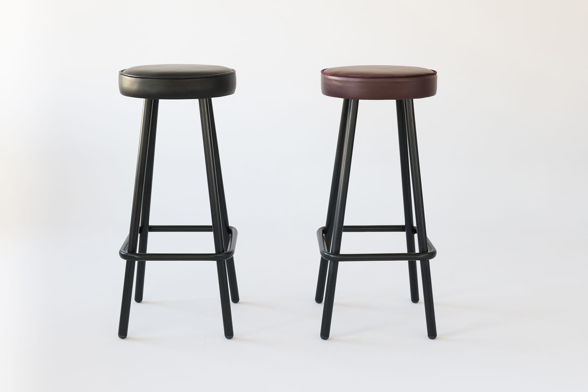 Block Stool Block Stool