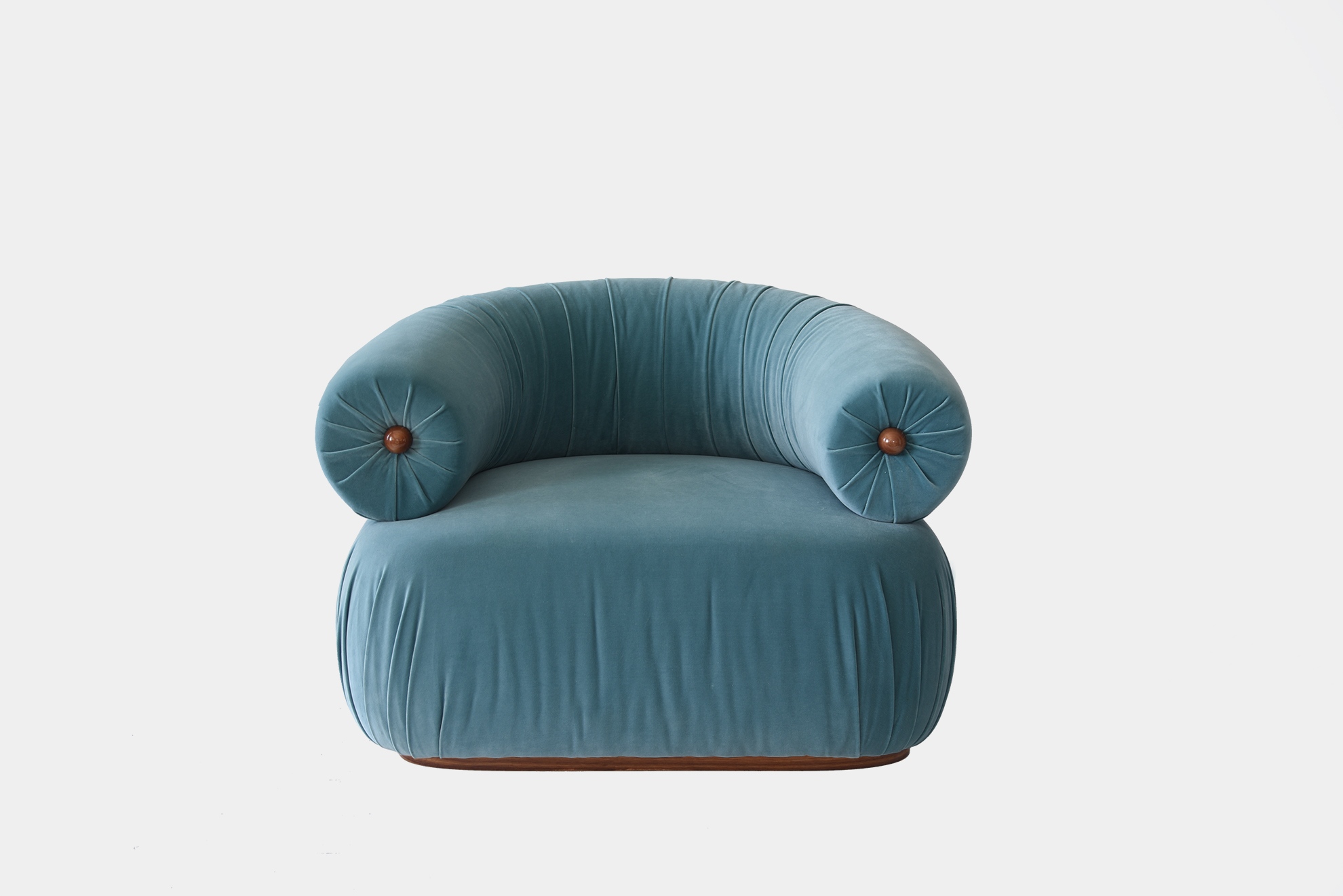 Le Genereux Lounge Chair Le Genereux Lounge Chair