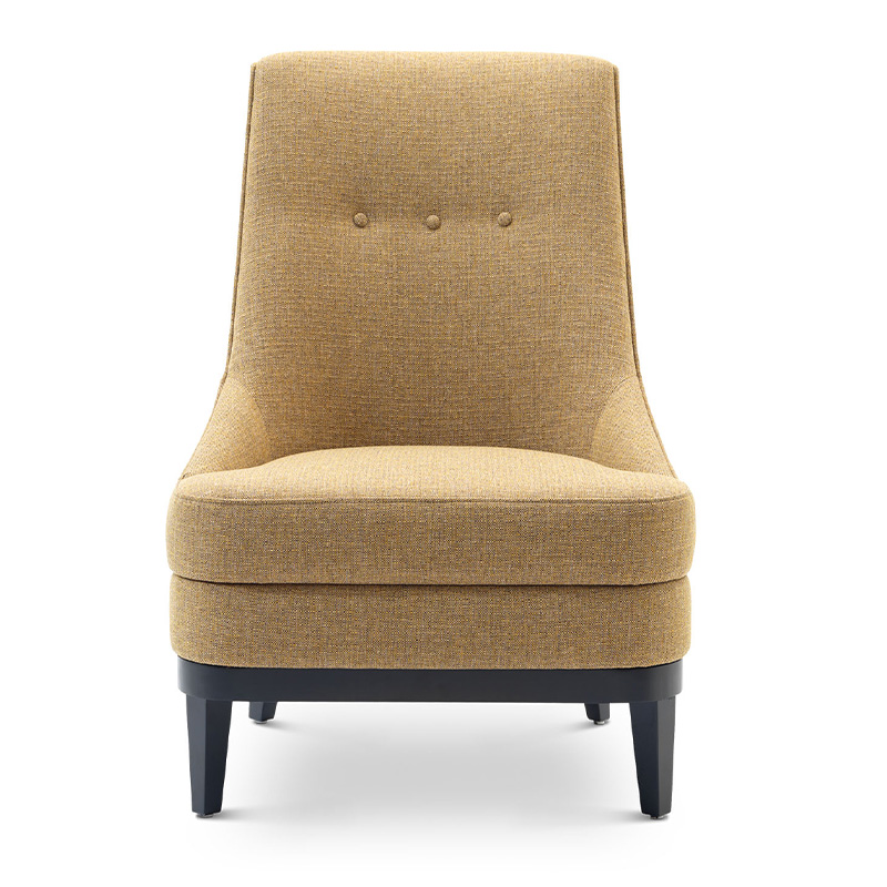 Debussy Lounge Chair Debussy Lounge Chair