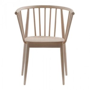 Tivoli Wooden Armchair