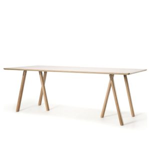Trestle Table Medium