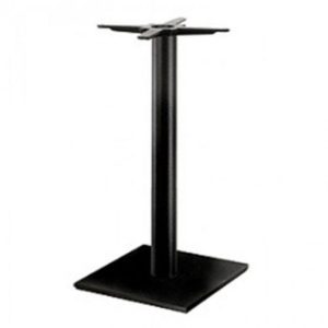 Inox 4423 Table Base