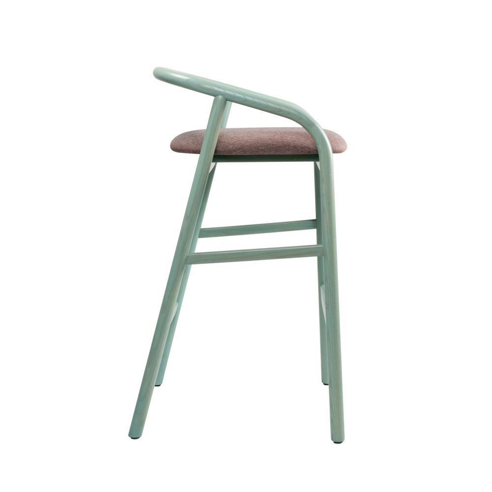 Elia Bar Stool Elia Bar Stool