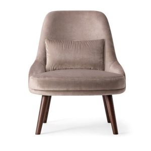Zoe Lounge Chair