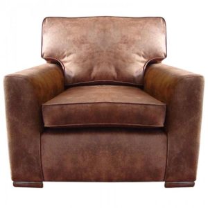 Devon Armchair