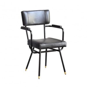 C – Hair Armchair